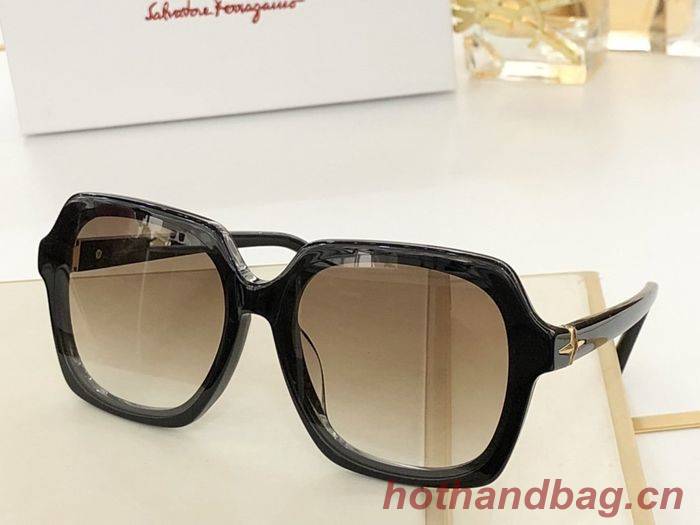 Salvatore Ferragamo Sunglasses Top Quality SFS00067